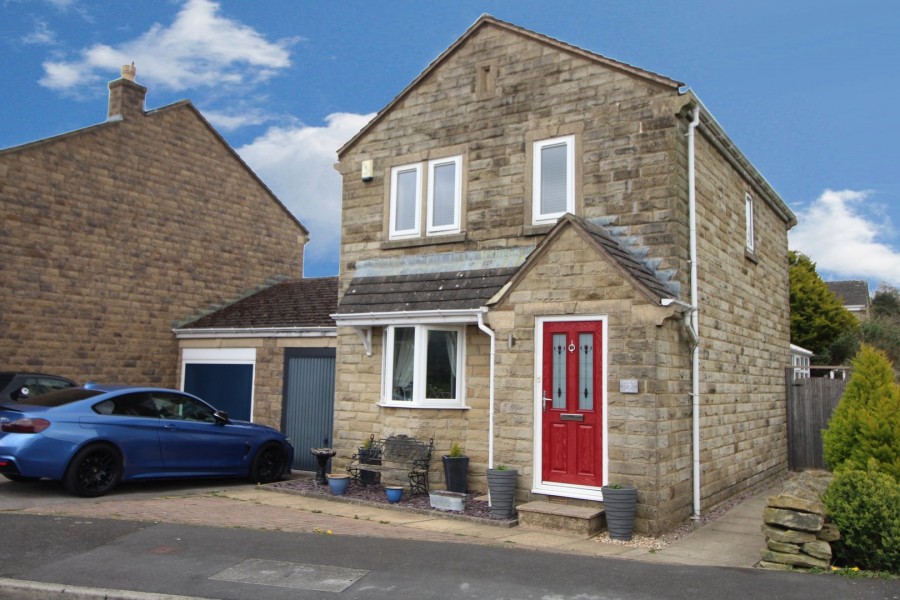 Images for Cross Hills, Keighley, North Yorkshire EAID:3030449609 BID:4216801