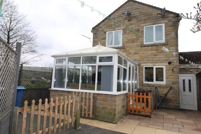 Images for Cross Hills, Keighley, North Yorkshire EAID:3030449609 BID:4216801