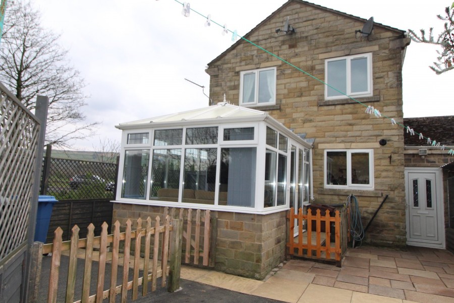 Images for Cross Hills, Keighley, North Yorkshire EAID:3030449609 BID:4216801
