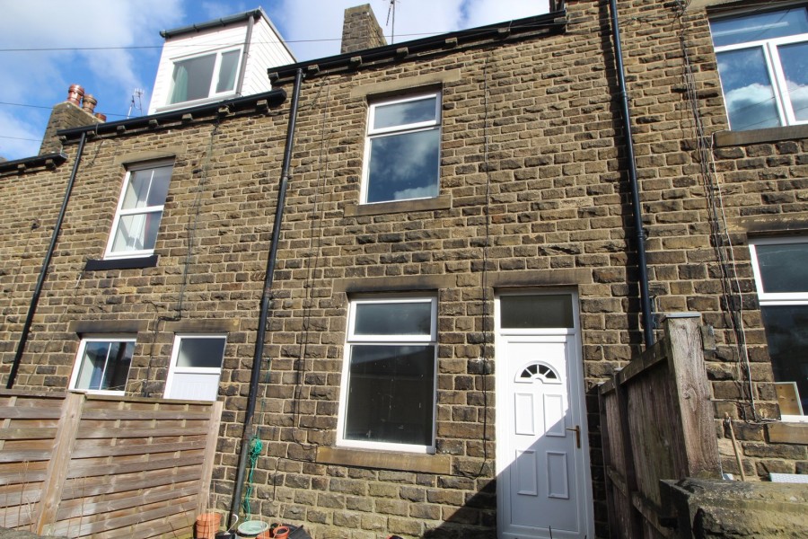 Images for Haworth, Keighley, West Yorkshire EAID:3030449609 BID:4216801