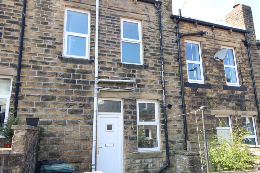 Images for Haworth, Keighley, West Yorkshire EAID:3030449609 BID:4216801