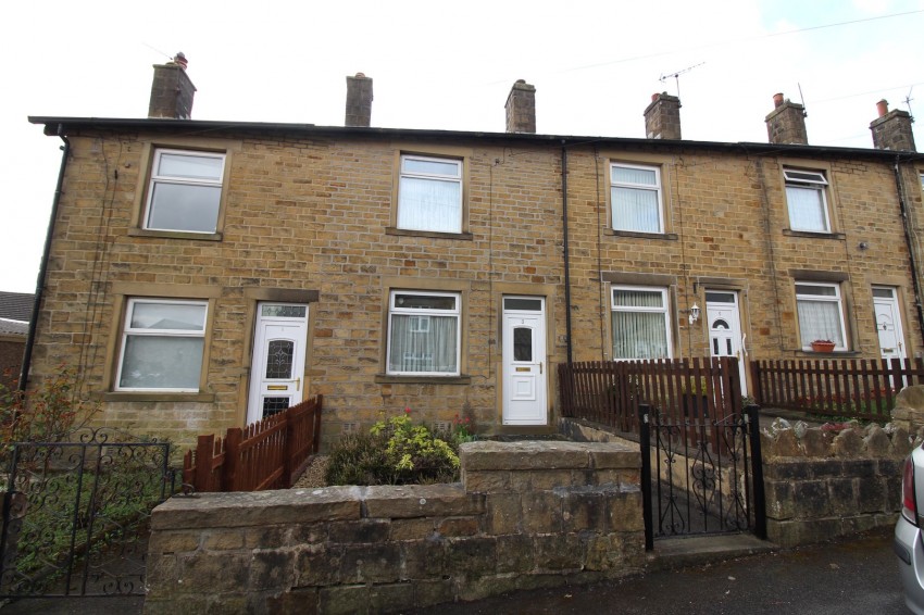 Images for Haworth, Keighley, West Yorkshire EAID:3030449609 BID:4216801