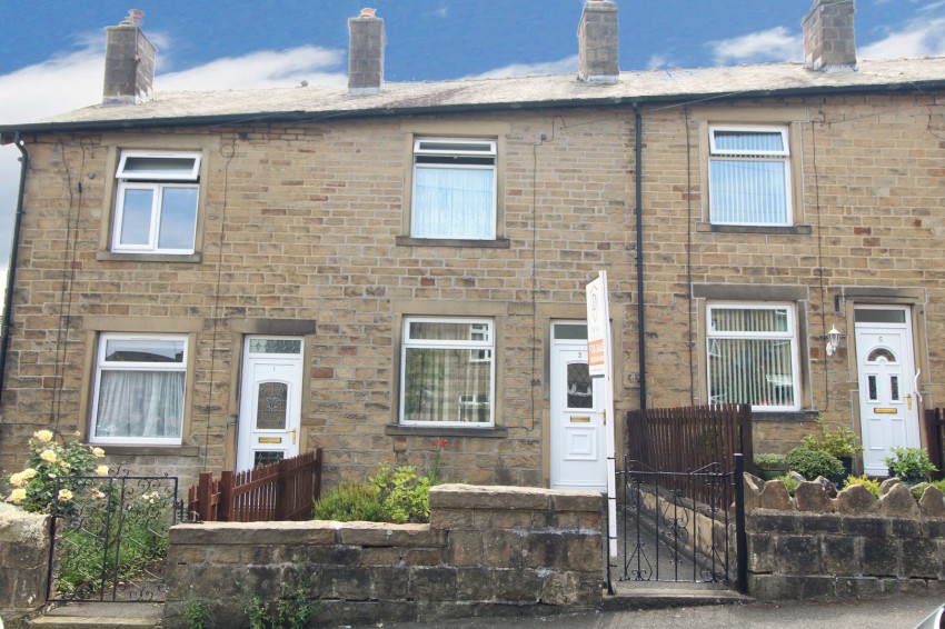 Images for Haworth, Keighley, West Yorkshire EAID:3030449609 BID:4216801