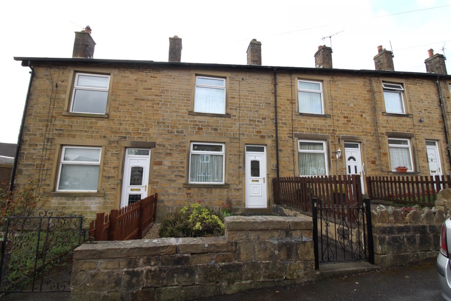 Images for Haworth, Keighley, West Yorkshire EAID:3030449609 BID:4216801