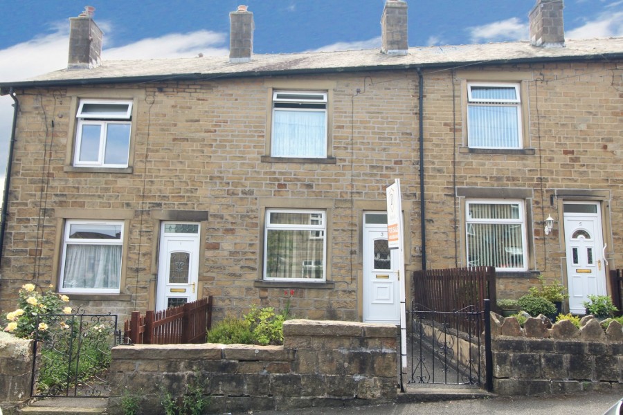 Images for Haworth, Keighley, West Yorkshire EAID:3030449609 BID:4216801