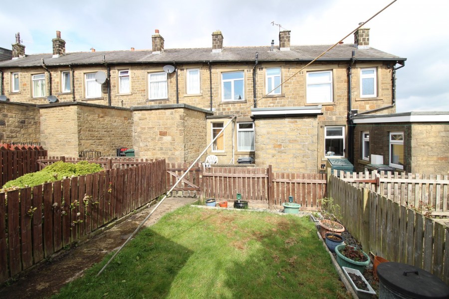 Images for Haworth, Keighley, West Yorkshire EAID:3030449609 BID:4216801