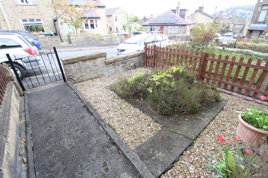 Images for Haworth, Keighley, West Yorkshire EAID:3030449609 BID:4216801