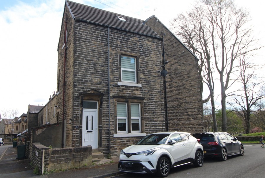 Images for Malsis Crescent, Keighley, West Yorkshire EAID:3030449609 BID:4216801