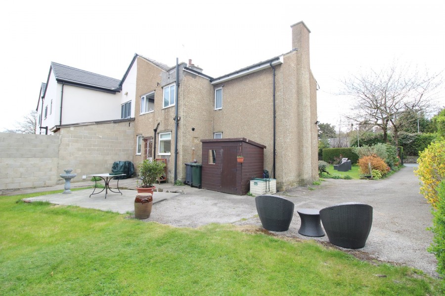 Images for High Spring Gardens Lane, Keighley, West Yorkshire EAID:3030449609 BID:4216801