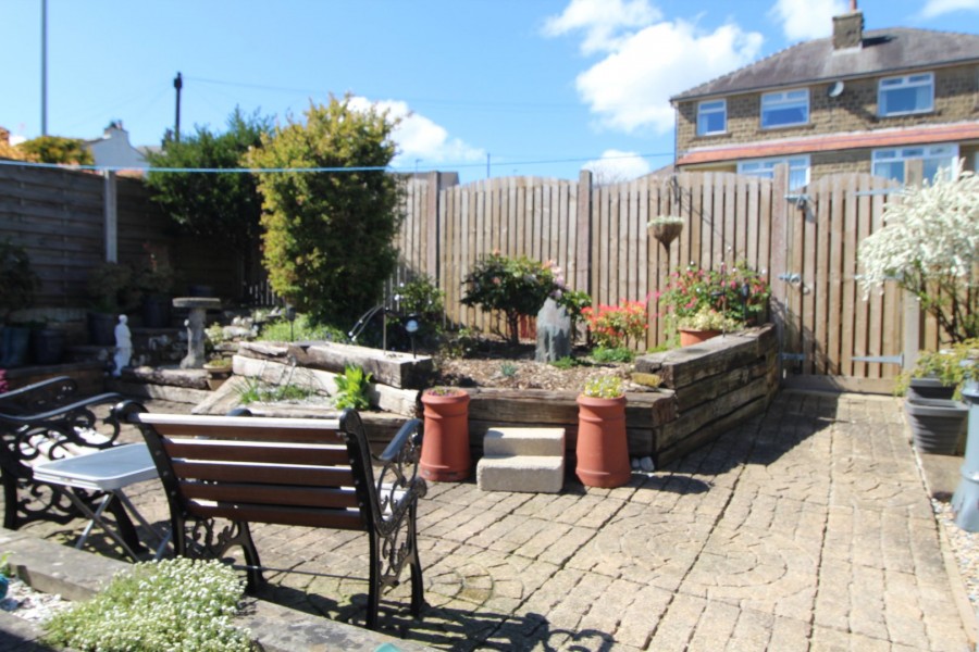 Images for Oakworth, Keighley, West Yorkshire EAID:3030449609 BID:4216801