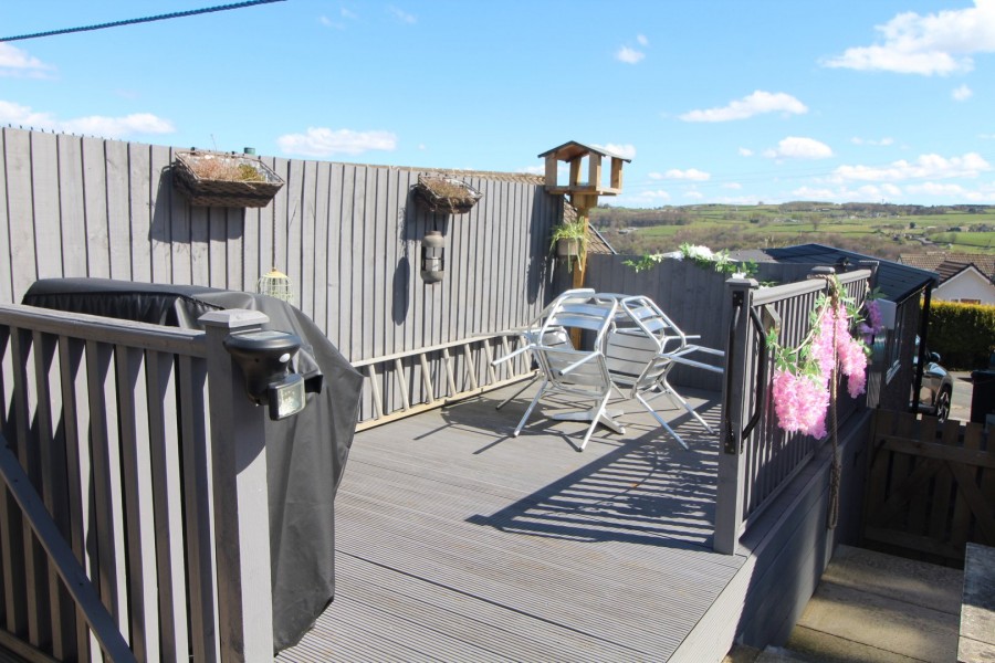 Images for Oakworth, Keighley, West Yorkshire EAID:3030449609 BID:4216801