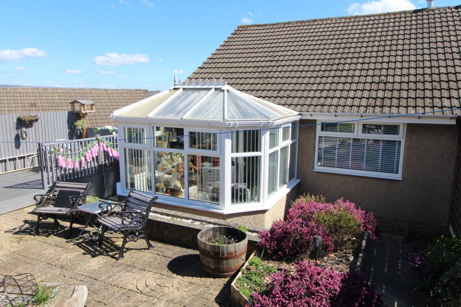 Images for Oakworth, Keighley, West Yorkshire EAID:3030449609 BID:4216801