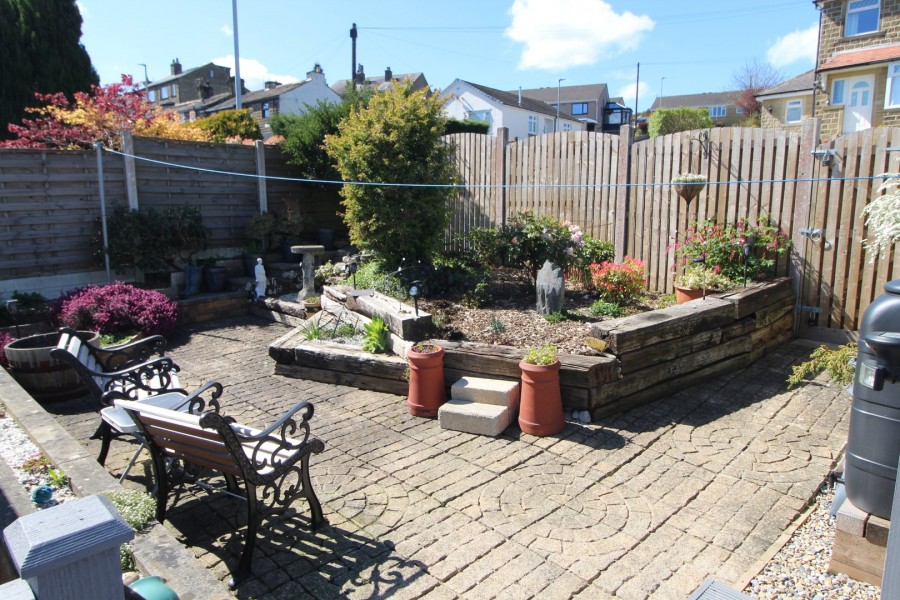 Images for Oakworth, Keighley, West Yorkshire EAID:3030449609 BID:4216801