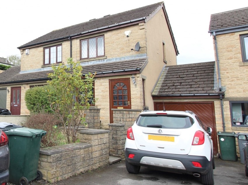 Images for Highcroft Gardens, Keighley, West Yorkshire EAID:3030449609 BID:4216801