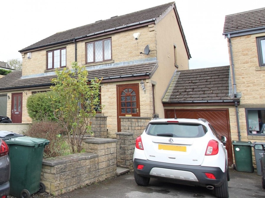Images for Highcroft Gardens, Keighley, West Yorkshire EAID:3030449609 BID:4216801