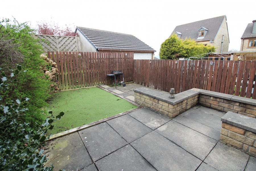 Images for Highcroft Gardens, Keighley, West Yorkshire EAID:3030449609 BID:4216801