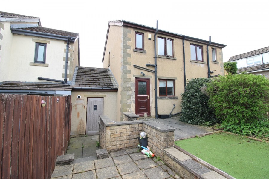 Images for Highcroft Gardens, Keighley, West Yorkshire EAID:3030449609 BID:4216801