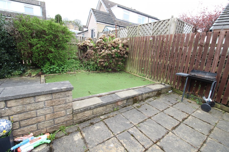 Images for Highcroft Gardens, Keighley, West Yorkshire EAID:3030449609 BID:4216801