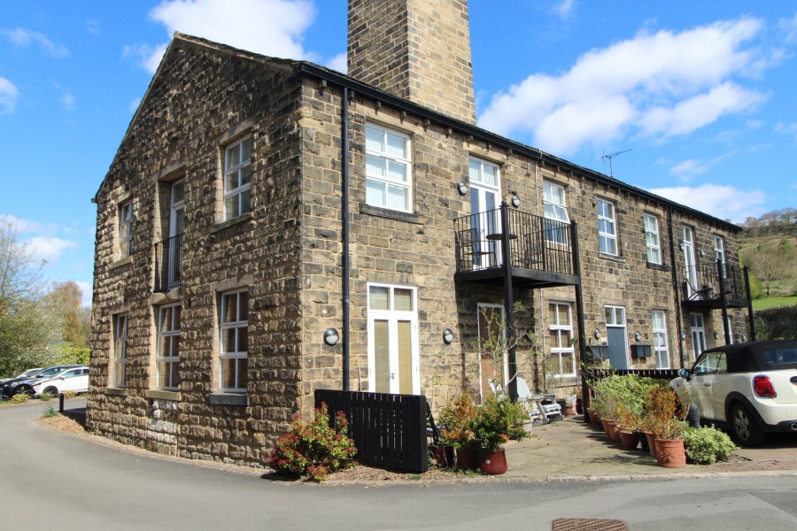 Images for Airedale Mills, Bingley, West Yorkshire EAID:3030449609 BID:4216801