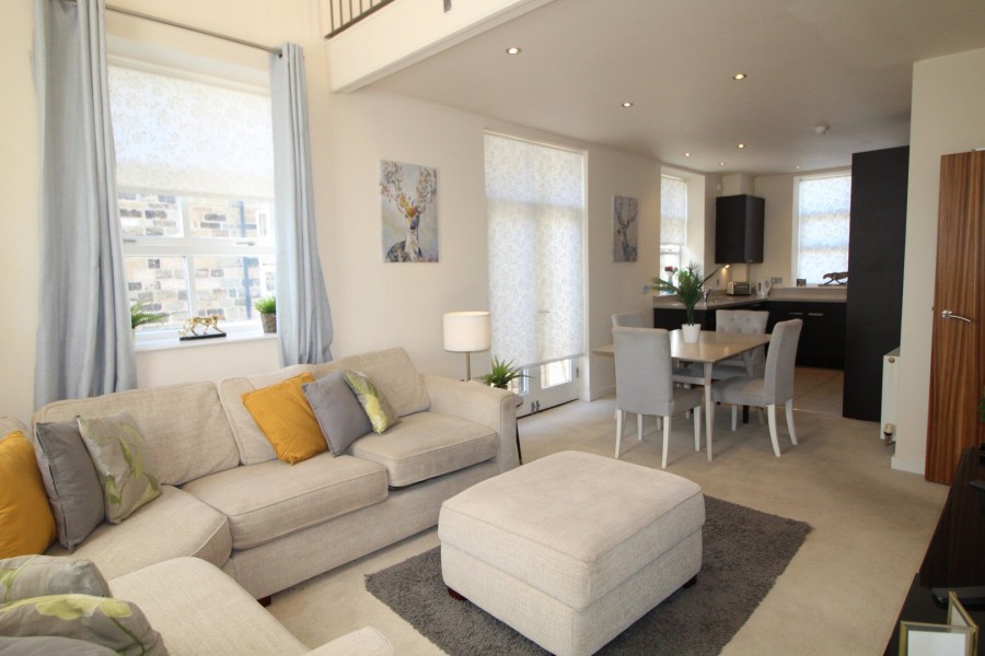 Images for Airedale Mills, Bingley, West Yorkshire EAID:3030449609 BID:4216801