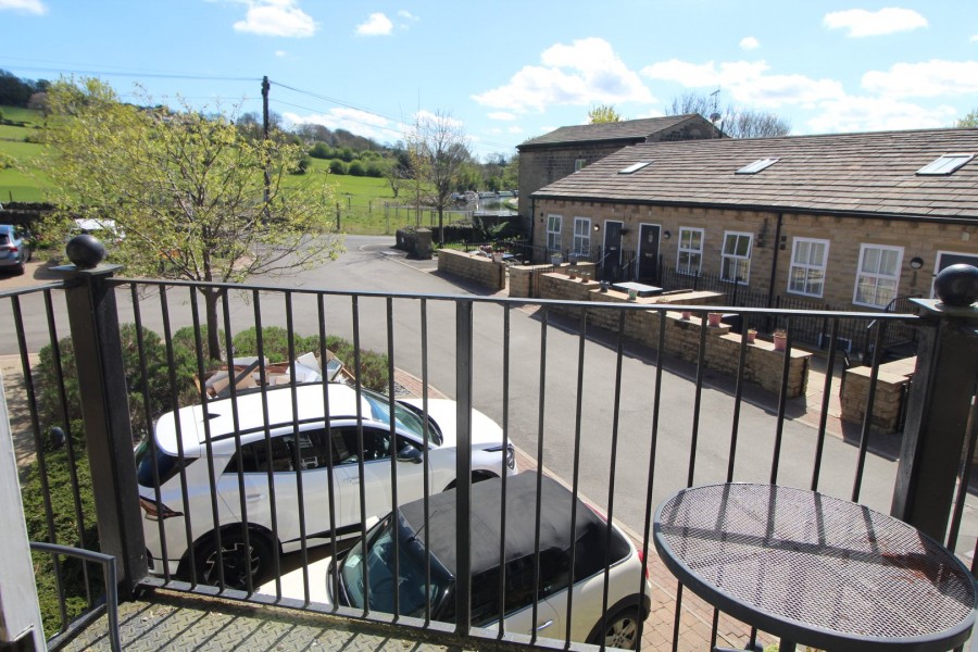 Images for Airedale Mills, Bingley, West Yorkshire EAID:3030449609 BID:4216801