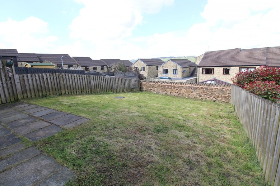 Images for Haworth, Keighley, West Yorkshire EAID:3030449609 BID:4216801