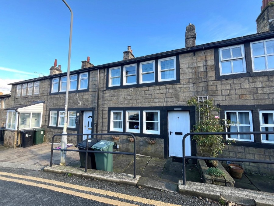 Images for Bridge Street, Oakworth, West Yorkshire EAID:3030449609 BID:4216801