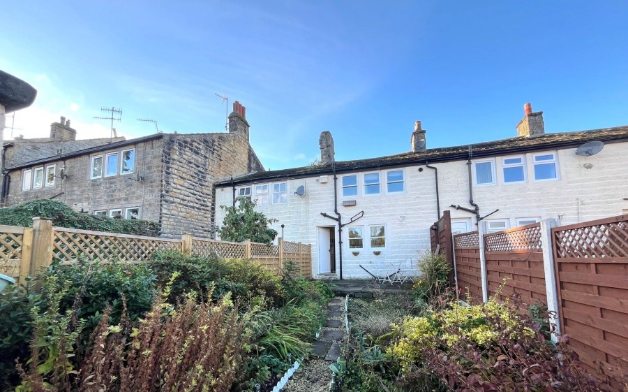 Images for Bridge Street, Oakworth, West Yorkshire EAID:3030449609 BID:4216801