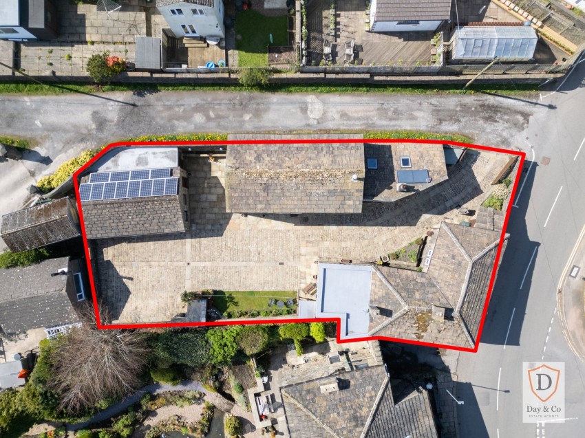 Images for Oakworth, Keighley, West Yorkshire EAID:3030449609 BID:4216801