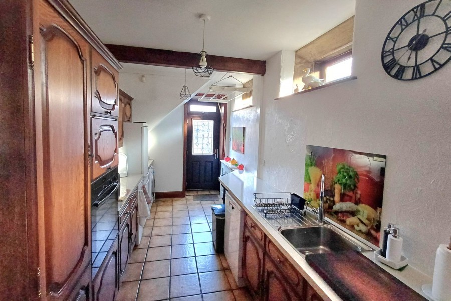 Images for Oakworth, Keighley, West Yorkshire EAID:3030449609 BID:4216801