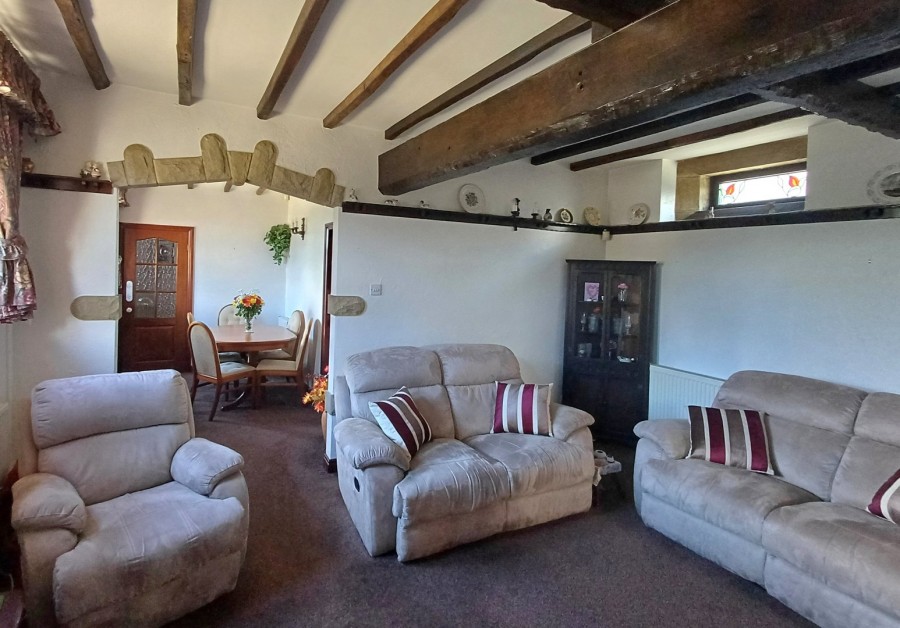 Images for Oakworth, Keighley, West Yorkshire EAID:3030449609 BID:4216801