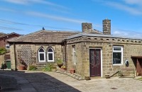 Images for Oakworth, Keighley, West Yorkshire