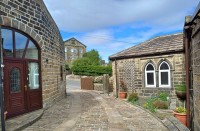 Images for Oakworth, Keighley, West Yorkshire