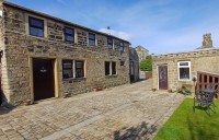Images for Oakworth, Keighley, West Yorkshire
