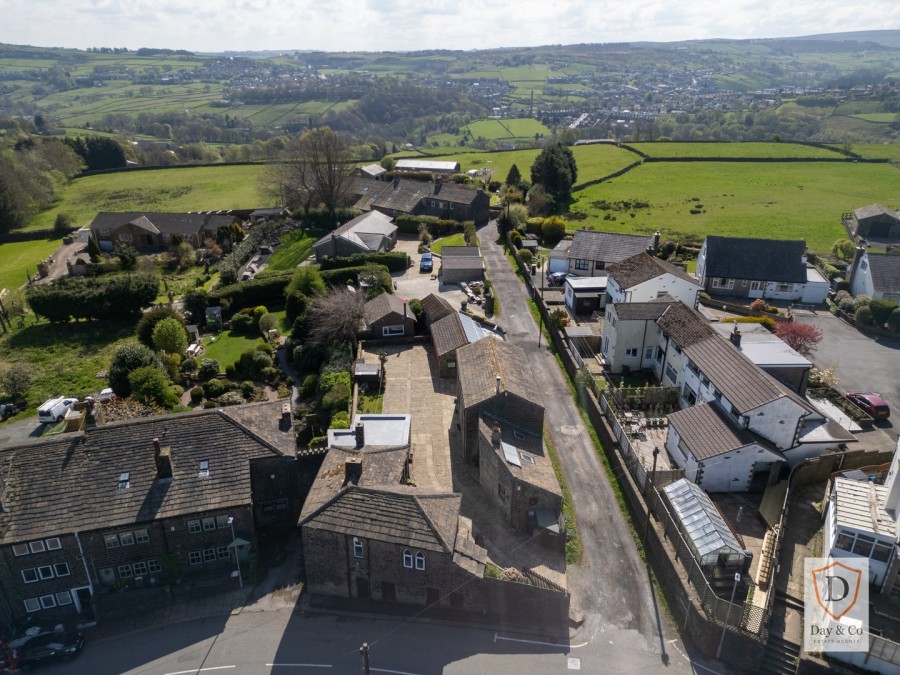 Images for Oakworth, Keighley, West Yorkshire EAID:3030449609 BID:4216801