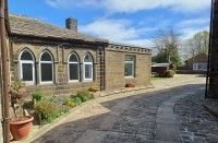 Images for Oakworth, Keighley, West Yorkshire