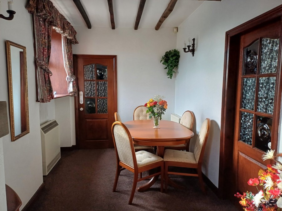 Images for Oakworth, Keighley, West Yorkshire EAID:3030449609 BID:4216801
