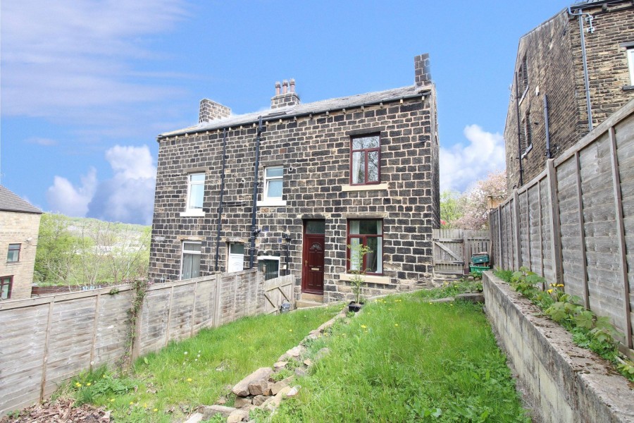Images for James Street East, Keighley, West Yorkshire EAID:3030449609 BID:4216801