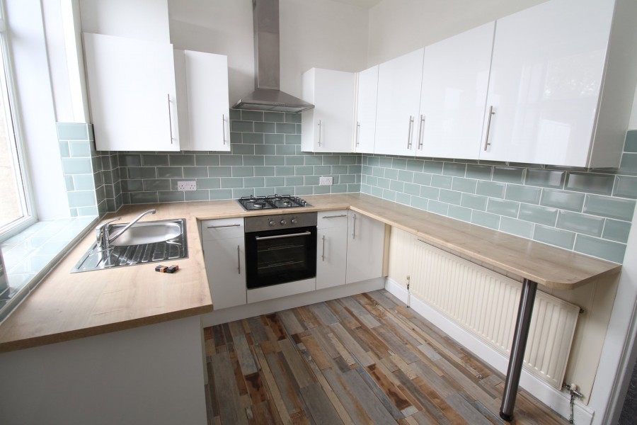 Images for James Street East, Keighley, West Yorkshire EAID:3030449609 BID:4216801