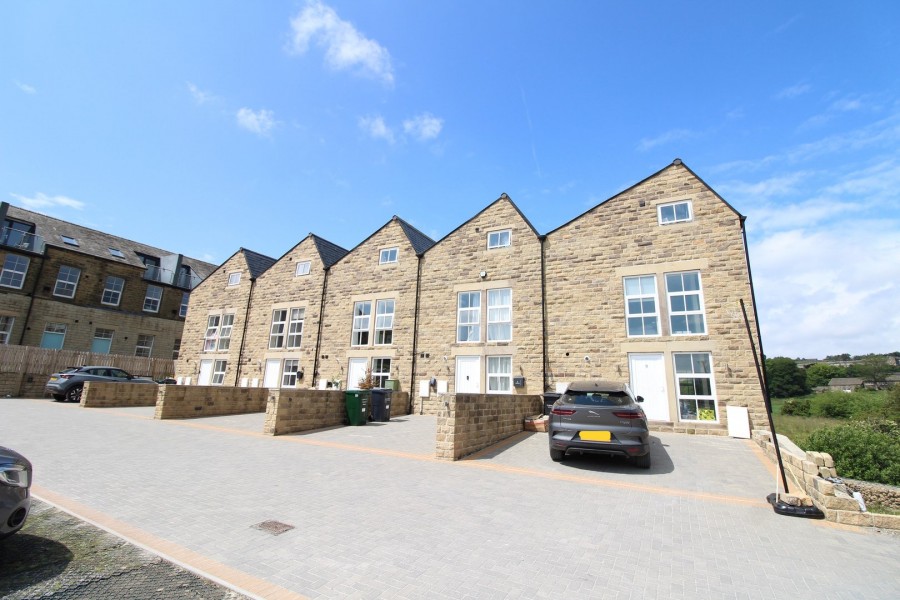 Images for Oxenhope, Keighley EAID:3030449609 BID:4216801