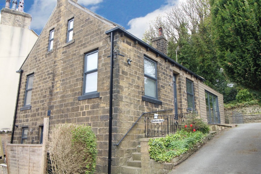 Images for Oakworth, Keighley, West Yorkshire EAID:3030449609 BID:4216801