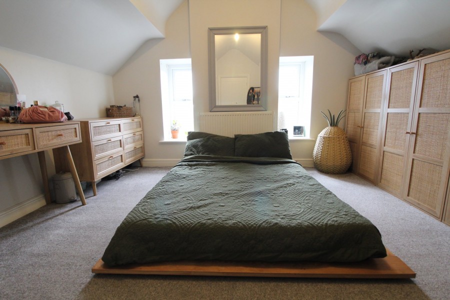 Images for Oakworth, Keighley, West Yorkshire EAID:3030449609 BID:4216801