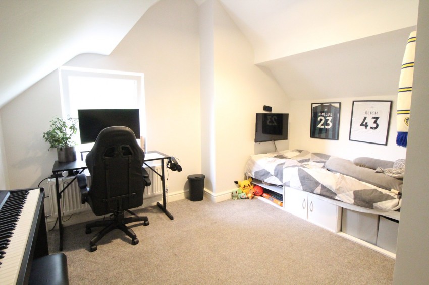 Images for Oakworth, Keighley, West Yorkshire EAID:3030449609 BID:4216801