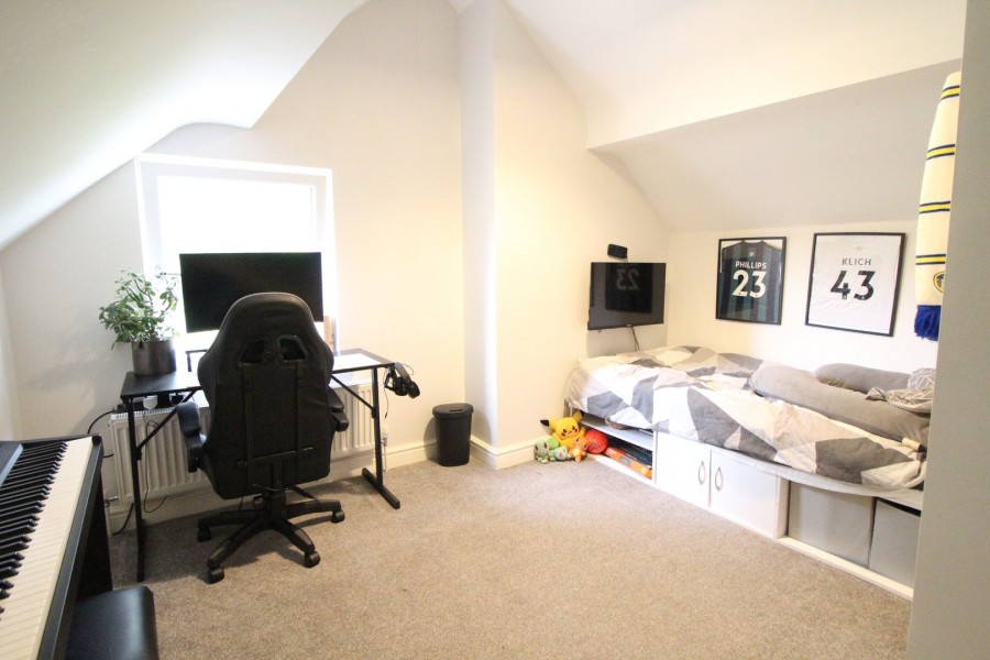 Images for Oakworth, Keighley, West Yorkshire EAID:3030449609 BID:4216801
