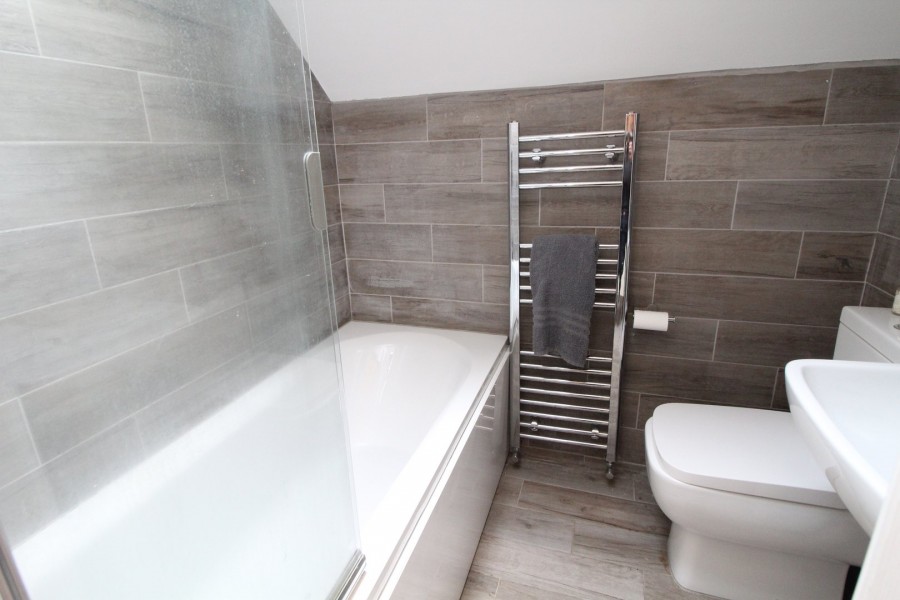 Images for Oakworth, Keighley, West Yorkshire EAID:3030449609 BID:4216801