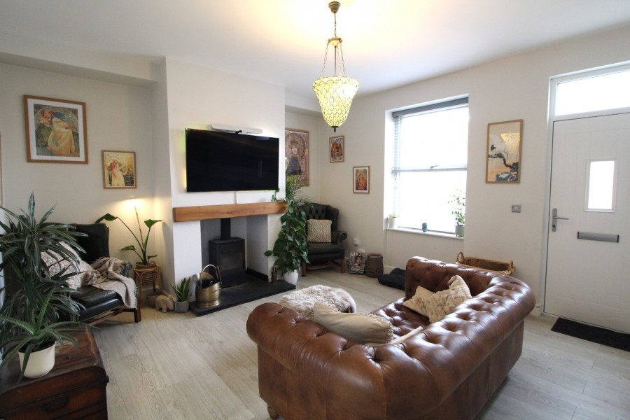 Images for Oakworth, Keighley, West Yorkshire EAID:3030449609 BID:4216801