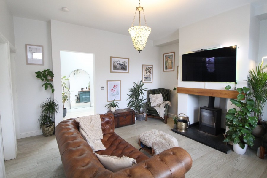 Images for Oakworth, Keighley, West Yorkshire EAID:3030449609 BID:4216801