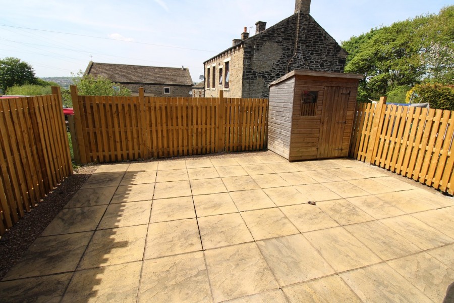 Images for High Holly Garth, Keighley, West Yorkshire EAID:3030449609 BID:4216801