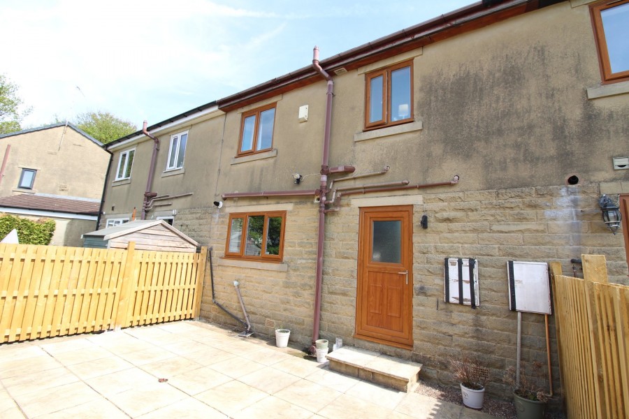 Images for High Holly Garth, Keighley, West Yorkshire EAID:3030449609 BID:4216801