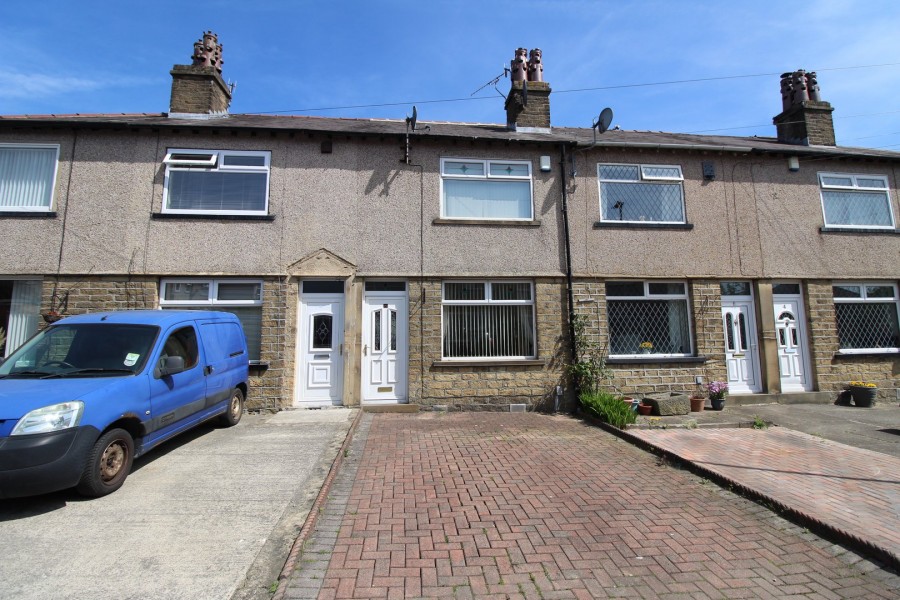 Images for Exley Drive, Keighley, West Yorkshire EAID:3030449609 BID:4216801